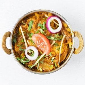bhuna