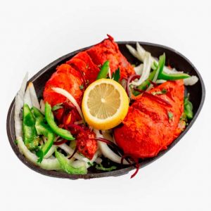 Chicken-Tandoori