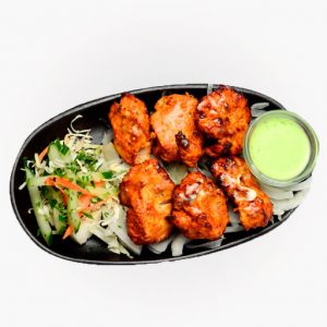 Chicken-tikka