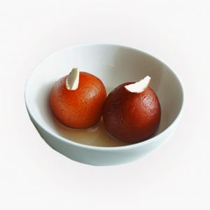 Gulab-Jamun