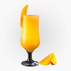 Mango-Lassi