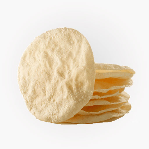 Papadum