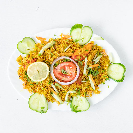 Biryani