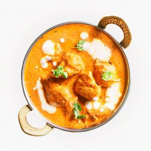 chicken-korma