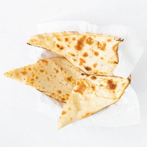 butter-naan