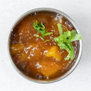 mango-chutney