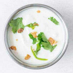 raita