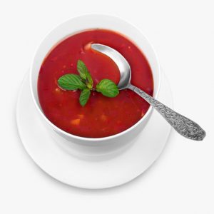 tomato-soup